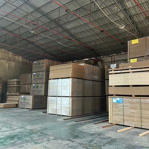 Panel de Muebles, Tablero <span class=keywords><strong>OSB</strong></span> de 18 mm, Láminas de Aglomerado Melaminado, Lámina de Chapa de Aglomerado para Decoración Interior y Exterior, Panel HPL - Product Image 6