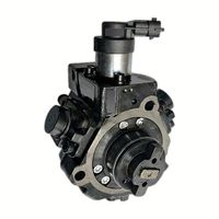 Pompe d'injection de carburant YW203 pour 0445010136, ensemble de pompe d'injection 16700MA700 DFM DFSK ZD30