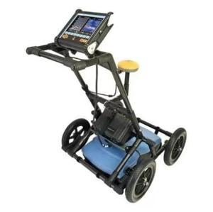 MERIT RD1500 <b>Electrical</b> Ground Penetrating Radar (GPR) System - Product Image 3