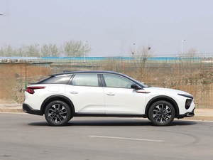 Citroën C5 X Dongfeng Citroën C5x <span class=keywords><strong>Prix</strong></span> de Gros Citroën Versailles C5x Nouvelle Voiture à Essence - Product Image 3