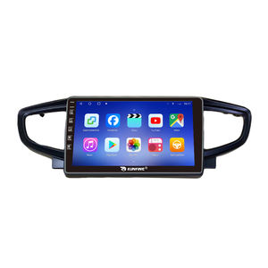 Pour <span class=keywords><strong>HYUNDAI</strong></span> <span class=keywords><strong>IONIQ</strong></span> 2016 <span class=keywords><strong>9</strong></span> pouces Headunit Device Double 2 Din Octa-Core Quad Car Stereo GPS Navigation android autoradio - Product Image 4