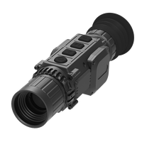 Lunette thermique haute définition LNTV-TS 640x512, protection IP67, design robuste, monoculaire, écran OLED, WiFi, batterie 4+ heures