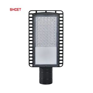 2023 Desain Baru Lampu Jalan Led Semua Watt 50W 60W 100W 120W 150W 180W 200W 250W untuk Pencahayaan Luar Ruangan Lampu Jalan IP65 3030 SMD