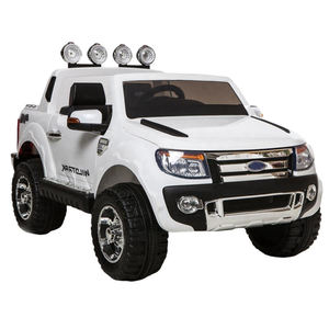 Coches de juguete para niños, coches de paseo para 2 personas con batería para niños, atv, coche eléctrico para niños de 8 a 12 años - Product Image 6