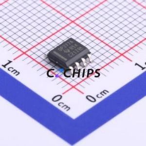 Original and New OPA377AIDR SOP-8 <b>Integrated</b> <b>Circuit</b> IC Chip Operational Amplifier - Product Image 1