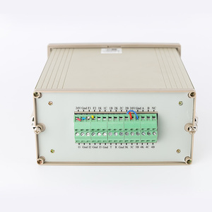 동적 토크 센서 디스플레이 장치, 3디스플레이 미터, 토크, 출력 및 회전 속도 표시 - Product Image 3