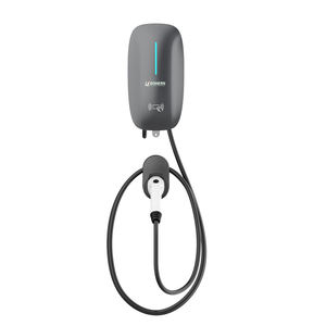 <span class=keywords><strong>Prix</strong></span> de gros pas cher Chargeur de voiture électrique Ev GBT Type 2 Gun <span class=keywords><strong>Wallbox</strong></span> Chargeur électrique rapide Ev Charging <span class=keywords><strong>7</strong></span>.2 <span class=keywords><strong>kw</strong></span> pour ID - Product Image 3