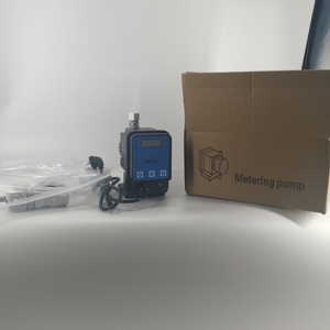 Bomba Dosificadora Química <span class=keywords><strong>de</strong></span> Diafragma DMS201 para <span class=keywords><strong>Hipoclorito</strong></span> <span class=keywords><strong>de</strong></span> <span class=keywords><strong>Sodio</strong></span>, Tratamiento <span class=keywords><strong>de</strong></span> <span class=keywords><strong>Piscinas</strong></span> y Agua - Product Image 6