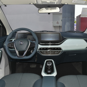 2023 Super Changan Benben Mini Estar E-starola Middle Top Version New Energy Vehicle 310km <span class=keywords><strong>Benni</strong></span> Benben E-star Ev Voiture électrique - Product Image 5