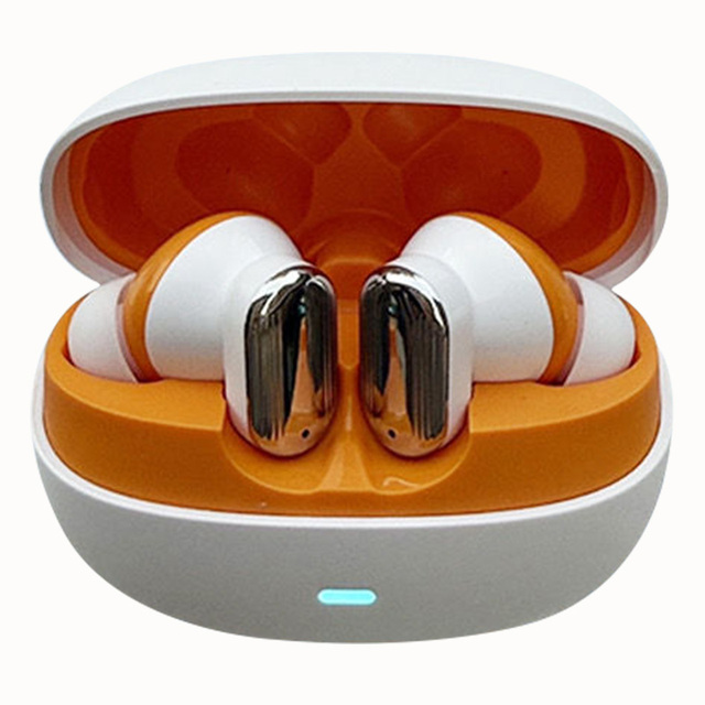 Factory Wholesale Wireless Earbuds High Quality Low Price Earphones Best-Selling In-Ear Headset Music Gaming Headphones IPX5 LED
