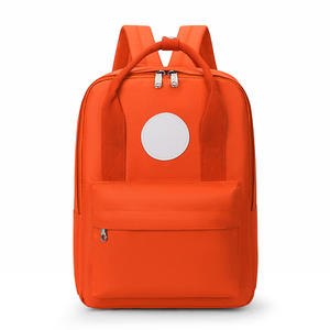 Zaino per Studenti di Alta Qualità, Grande Capacità, per Viaggi e Scuola, Versatile con Logo Personalizzabile, per Computer Portatile e Università - Product Image 4