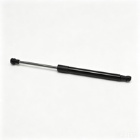 Support de levage de capot à gaz azoté pour BMW E84 X1, OEM 41612990344, compatible avec les points de fixation d'origine