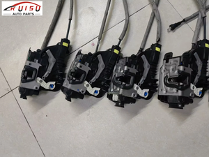 Accessoires automobiles en gros très demandés : Réparation de serrures de portes latérales et d'actionneurs de portes avant pour fourgonnettes Mercedes-Benz - Product Image 3