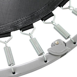 <span class=keywords><strong>Petit</strong></span> <span class=keywords><strong>Trampoline</strong></span> de Fitness pliable et rond, en Stock, Offre Spéciale - Product Image 5