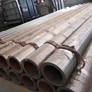 ASTM A 53 Nhà Cung Cấp Trung Quốc Lịch Trình 40 16 Inch <span class=keywords><strong>60</strong></span> Inch Đường Kính Lớn Ống Thép Kết Cấu Cacbon Liền Mạch Cho Dầu Khí - Product Image 3