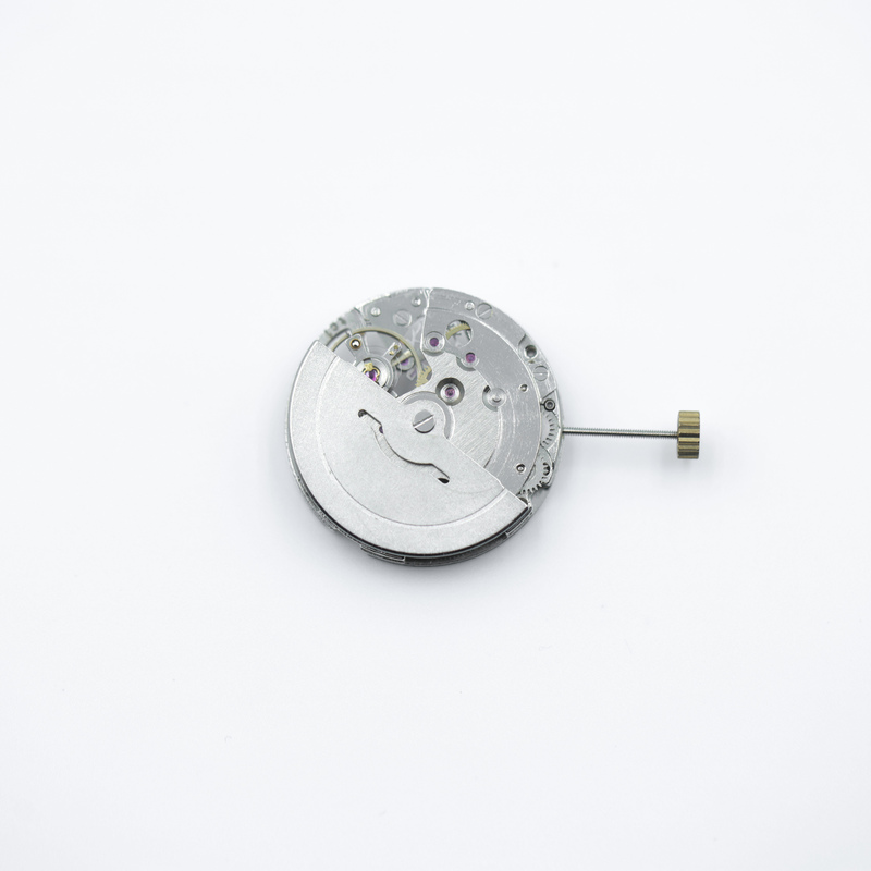 TC 8205 White Copper Five pin