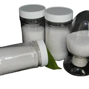 Productos químicos Materias primas Proveedor Poliacrilamida PAM para productos químicos Aditivos del petróleo