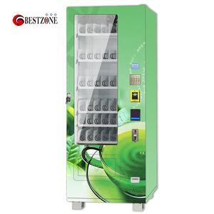 <span class=keywords><strong>Distributore</strong></span> <span class=keywords><strong>automatico</strong></span> di personalizzazione di raffreddamento cosmetico per Snack e <span class=keywords><strong>bibite</strong></span> - Product Image 3