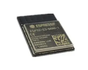 espressif iot module ESP32-S3-MINI-1 8MB flash esp32 esp 32 esp32s3 ESP32-S3 ESP32S3 dual core wifi ble5.0 SOC iot modules