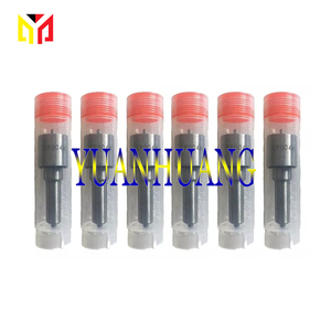Buse d'injecteur LP004B pour VOLVO FM12 FH12 12.1D D12A BEBE4B01001 1677154 - Product Image 3