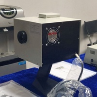 ASTM D1500 Laboratory Portable Color Tester Analyzer Colorimeter for Color Analysis