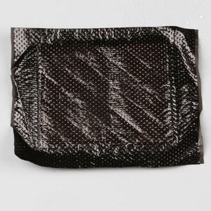 Bandeja para Alimentos con Absorbente Perforado para Absorber la Humedad - Product Image 2