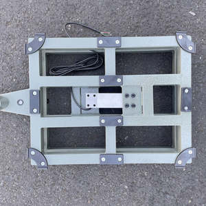 เครื่องชั่งน้ำหนักสแตนเลส300กก. เครื่องชั่งดิจิตอล - Product Image 1