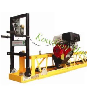 Máquina Vibradora <span class=keywords><strong>de</strong></span> Vigas <span class=keywords><strong>de</strong></span> Hormigón KOWLOON, Accionada por Gasolina, para Venta al Por Mayor - Product Image 2