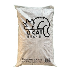 Tofu arena para gatos 100% natural - Product Image 1