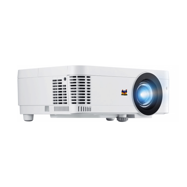 Projector ViewSonic PX706HD Office Home Conference Room HD Business Teaching Office Projection 3000 Lumens