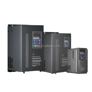 Noker 1 Phase Input 3 Phase Output 220v Vfd 0.75kw 1hp Ac Frequency Drivers