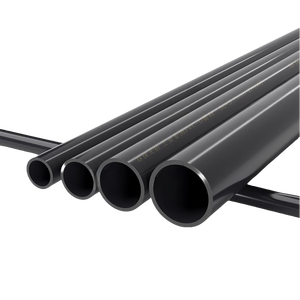 Resistente 250mm 110mm UPVC <span class=keywords><strong>PVC</strong></span> raccordi per tubi 90 gradi strada gomito chimico polivinildeppa per l'approvvigionamento idrico - Product Image 1