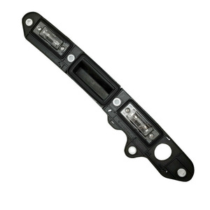 ไมโครสวิตช์ 1TD827574A SPST ABS สำหรับกันชนหลังรถโฟล์คสวาเกน กอล์ฟ - Product Image 1