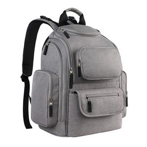 Multifonction Résistant à L'eau Maman Maternité Bébé <span class=keywords><strong>Cartable</strong></span> <span class=keywords><strong>sac</strong></span> à dos De Voyage <span class=keywords><strong>Sac</strong></span> À Dos <span class=keywords><strong>Sac</strong></span> - Product Image 2