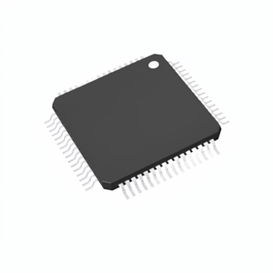 IC MCU de 16 bits, 64 KB de memoria Flash, 64LQFP, 64 LQFP, Distribuidor Autorizado R5F10WLEAFB # 30 listas de precios integradas para componentes electrónicos - Product Image 1