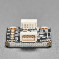 1 placa de conexión 935 MCP4725 - DAC de 12 bits con interfaz I2C - STEMMA QT / qwiic