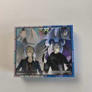 卸売カラフルな印刷紙タロットカードセット15*13 * 4cmギフトボックス2枚のカード各78枚 - Product Image 1