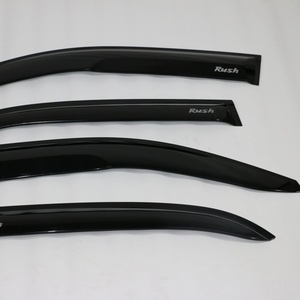 แผ่นบังแดดกันลมสำหรับรถยนต์ Toyota RUSH ปี 2008-2014 จากโรงงาน KQD Wholesale Factory - Product Image 2