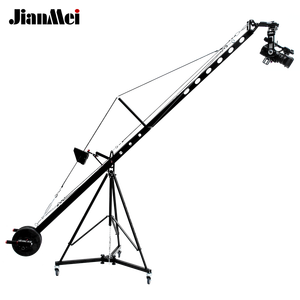 Jianmei <span class=keywords><strong>Zhiyun</strong></span> Máy Ảnh Pantilt <span class=keywords><strong>Crane</strong></span> <span class=keywords><strong>2S</strong></span> Máy Ảnh Bara De Pescar Camara Fotogrfica Cho Quay Phim Apareil Photo Proffessionel - Product Image 2