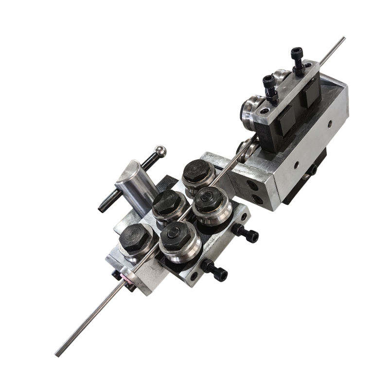 Durable Manual Operated Wire Alignment Device Used for Steel Wire ...