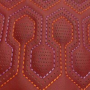 Tự động 3 in1 đấm may thêu máy cho xe bọc, nội thất, da, PU, bao gồm chỗ ngồi - Product Image 1