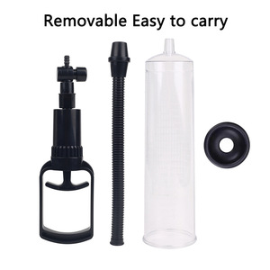 Bomba <span class=keywords><strong>de</strong></span> vacío para agrandamiento <span class=keywords><strong>de</strong></span> pene, recargable por USB, impermeable, ayuda para la impotencia, para un pene más grande, largo y grueso, 10 <span class=keywords><strong>bombas</strong></span>, venta al por mayor - Product Image 3