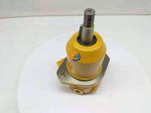 มอเตอร์พัดลม322C 322C 325C FM M325C 325C ปั๊มพัดลมไฮดรอลิก1799778 - Product Image 2