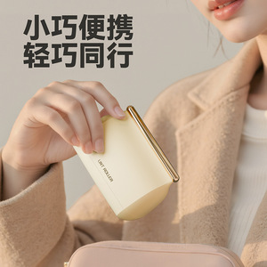 <b>Lint</b> <b>Roller</b> Compact Washable Reusable With Wide <b>Roller</b> For Clothes Eco Friendly - Product Image 3