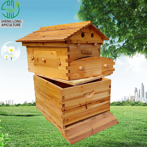 Beekeeping Plastic Polystyrene Bee hive