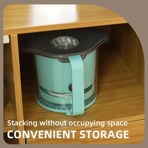 Gran oferta, 110V, 240V, EE. UU., expansor de <span class=keywords><strong>palomitas</strong></span> de maíz completamente automático europeo, máquina de <span class=keywords><strong>palomitas</strong></span> de maíz pequeña DIY para uso doméstico - Product Image 5