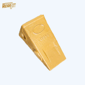 En Existencia, Piezas del Tren de Rodaje de Excavadora, Dientes de Cucharón Lg50c, Punta <span class=keywords><strong>Penter</strong></span> Lg955 en Venta - Product Image 1