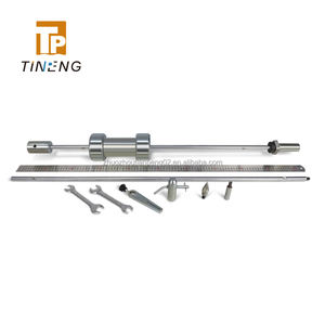 Equipamento de teste do solo 9kg martelo como penetrômetro dinâmico padrão do cone <span class=keywords><strong>dcp</strong></span> - Product Image 1