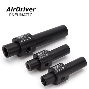 ACPF Serisi Tahıl Vakumlu Emme Ejektörü Taşıma, Toz Üfleme Akış Güçlendirici - Product Image 5