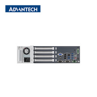 Ordinateur industriel compact Advantech IPC-242, processeur Intel Core de 10e/12e/13e/14e génération, haute performance